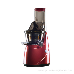 Low Speed Big Mouth Slow Juicer Machine